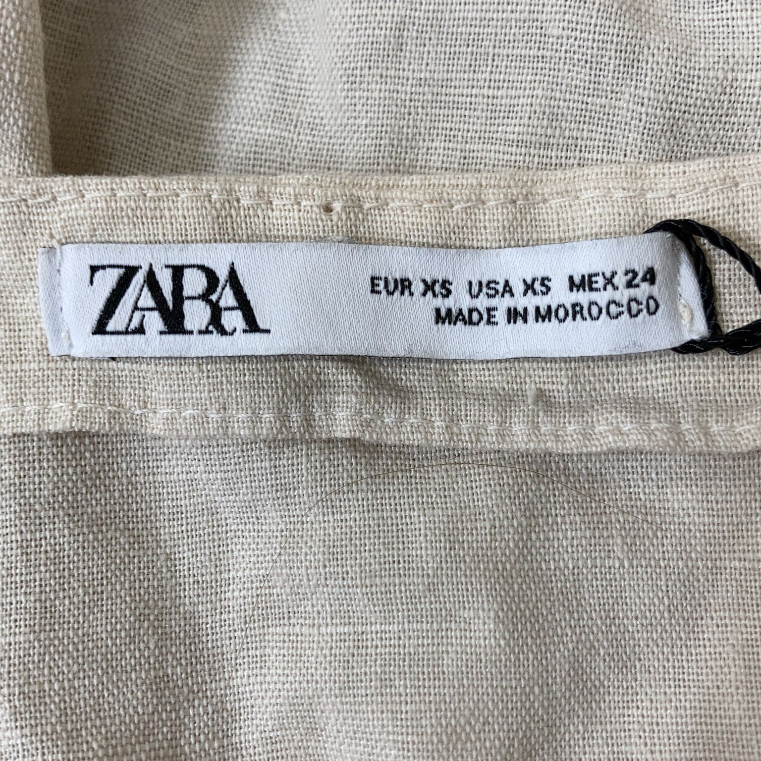 Zara