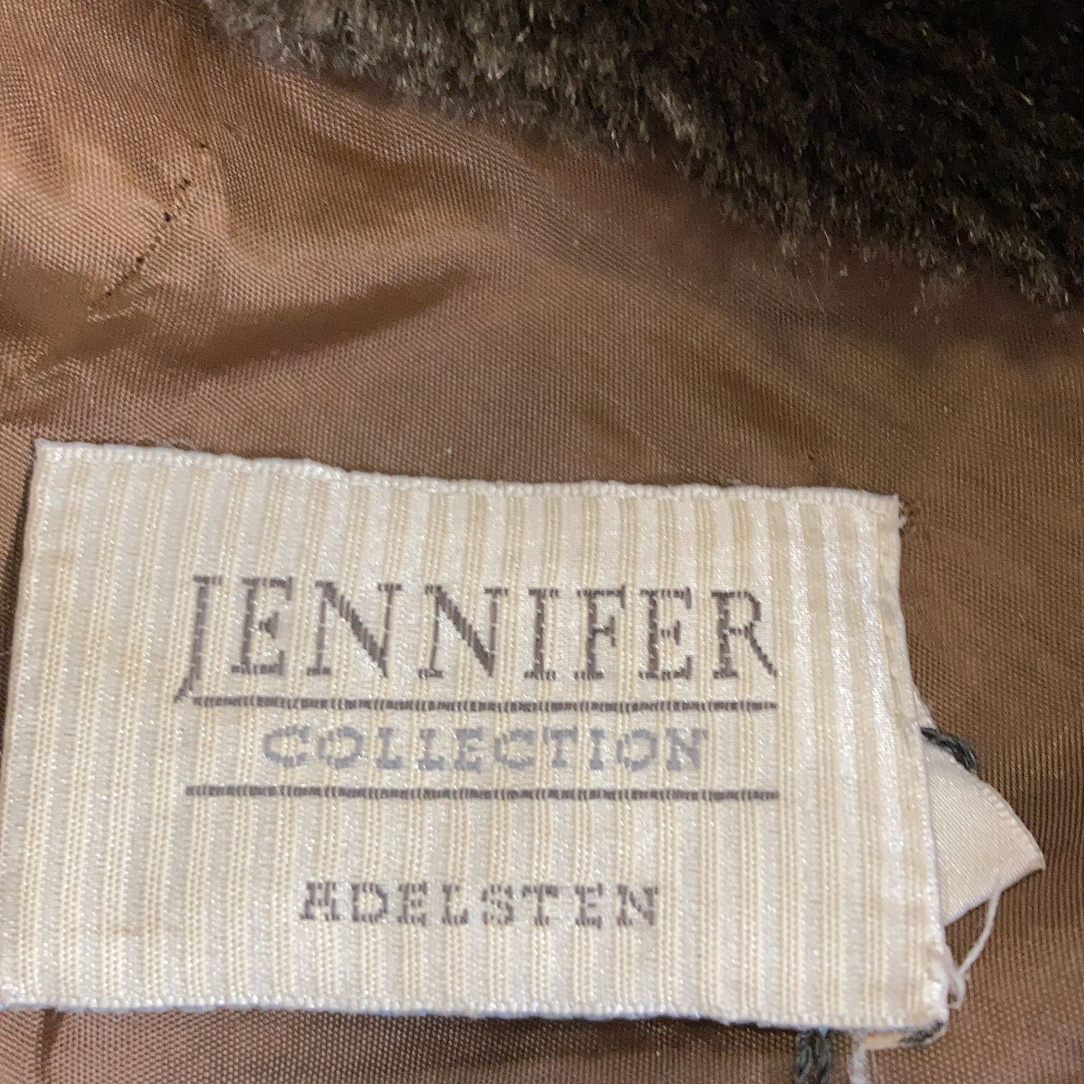 Jennifer Collection