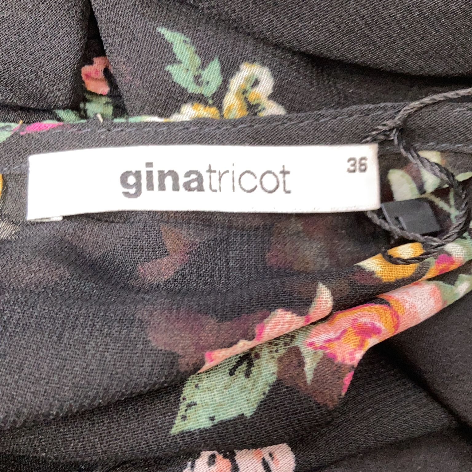 Gina Tricot