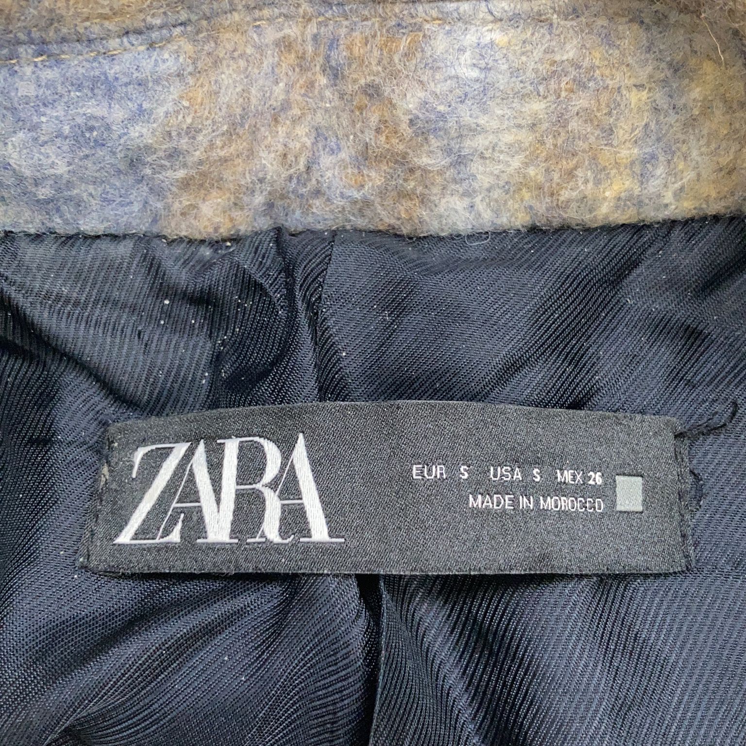 Zara