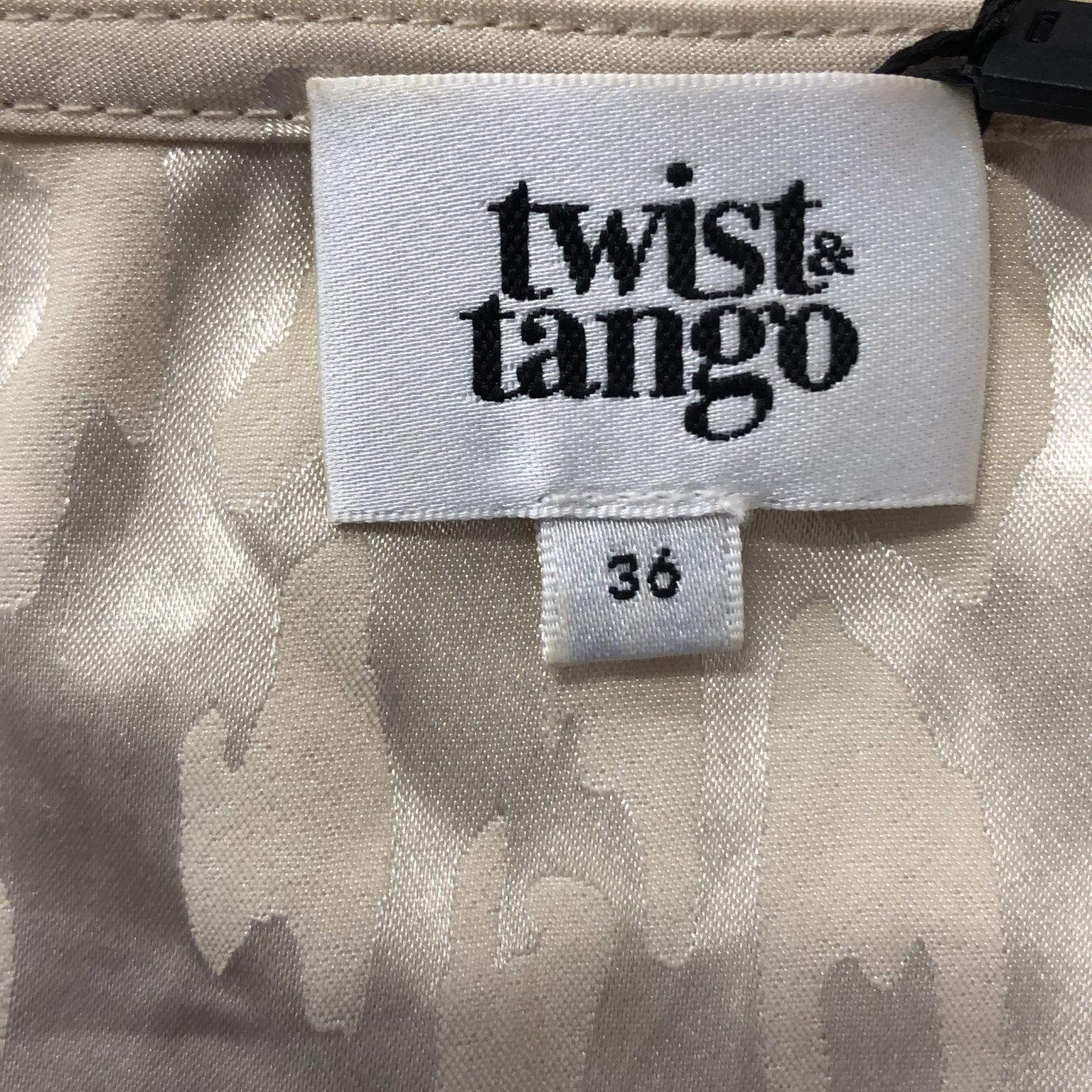 Twist  Tango