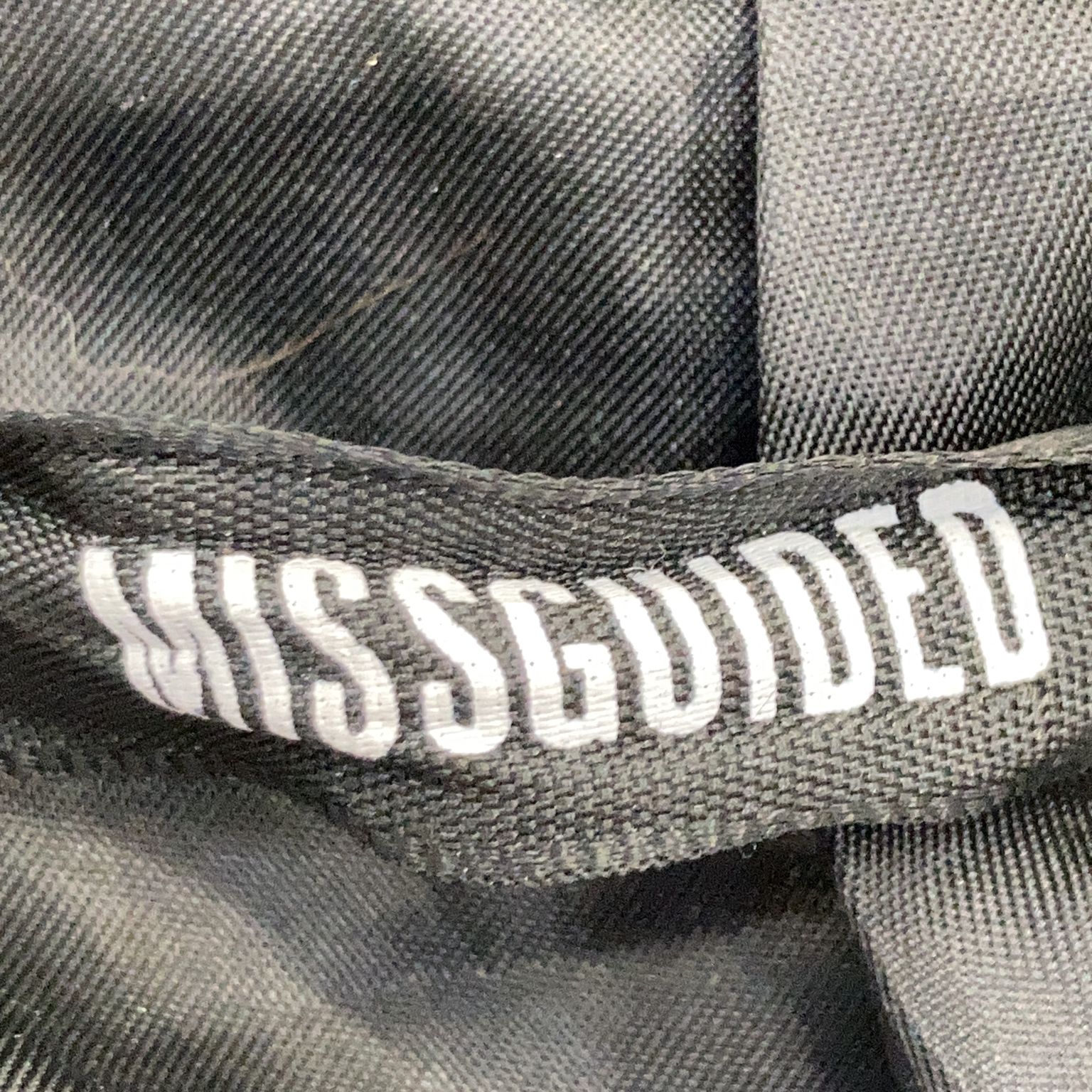 Missguided