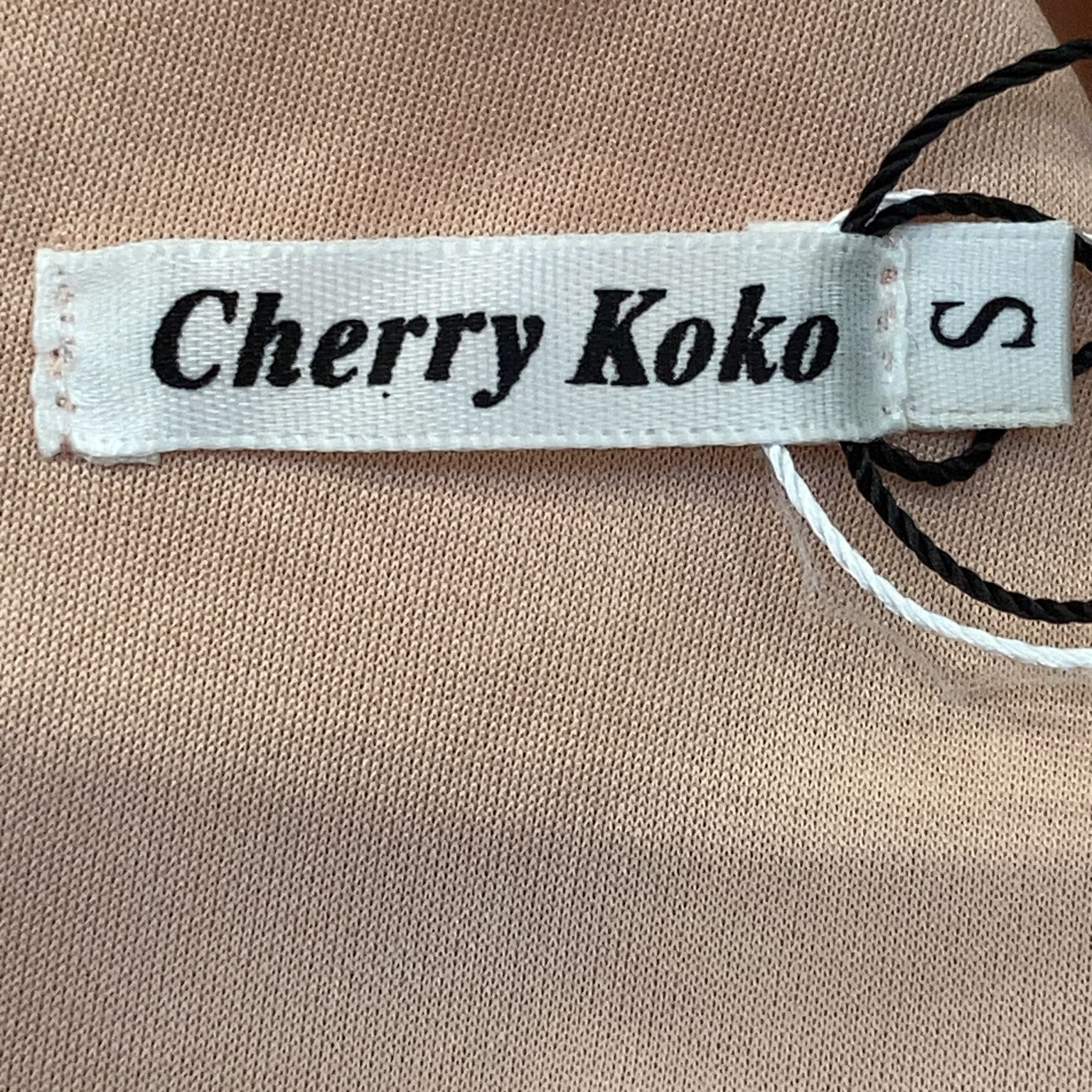 Cherry Koko