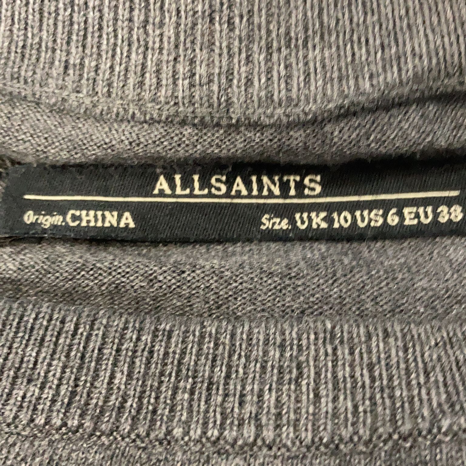 AllSaints