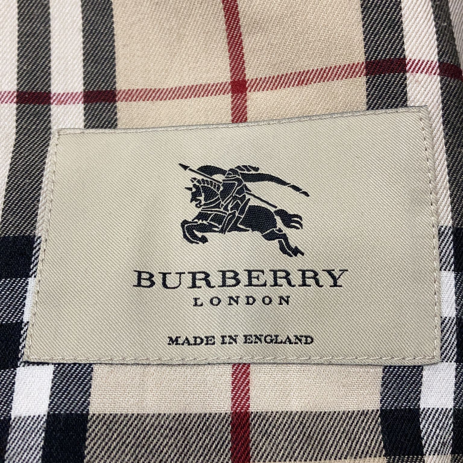 Burberry