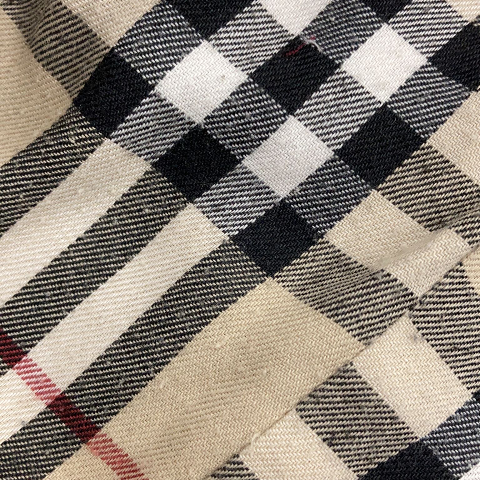 Burberry