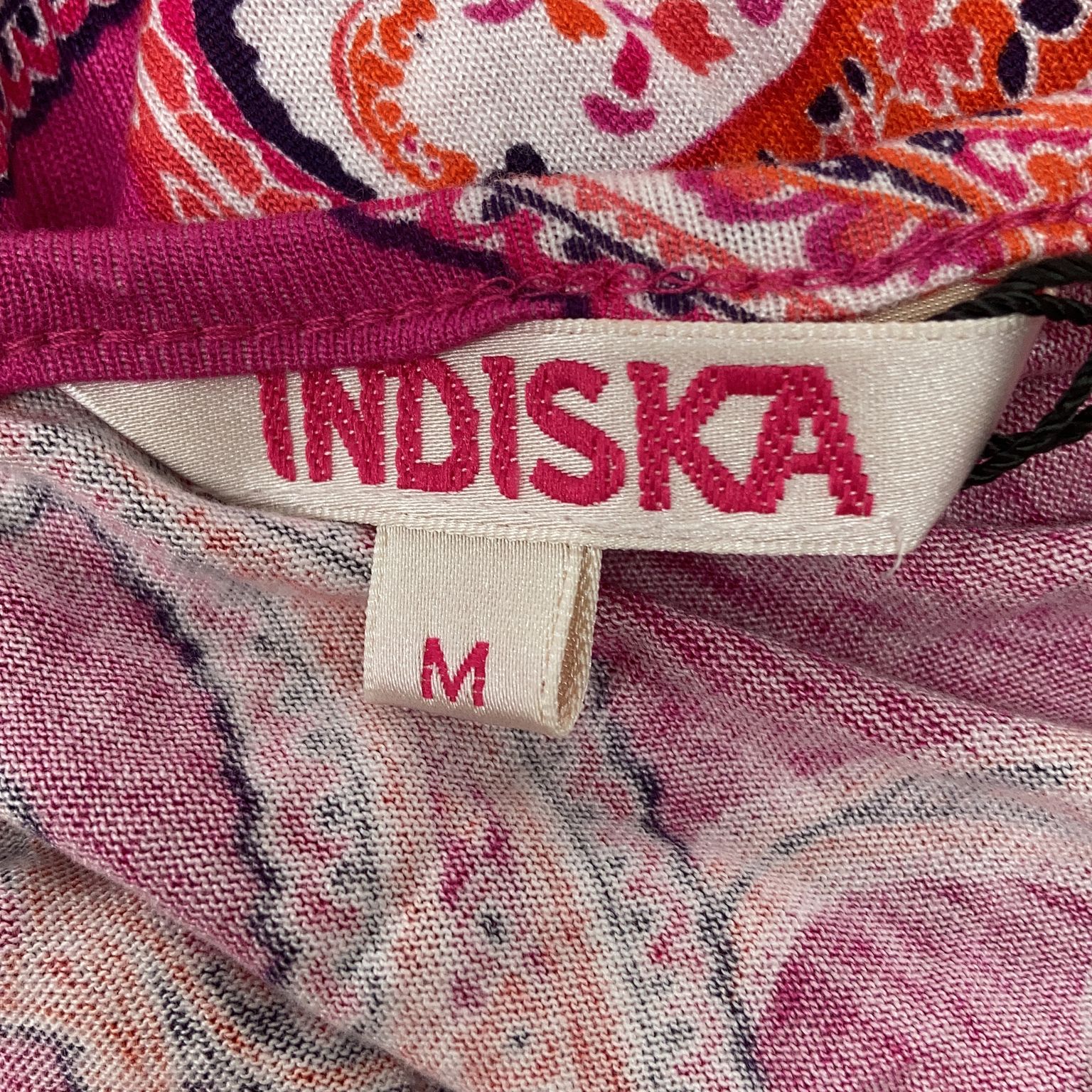 Indiska