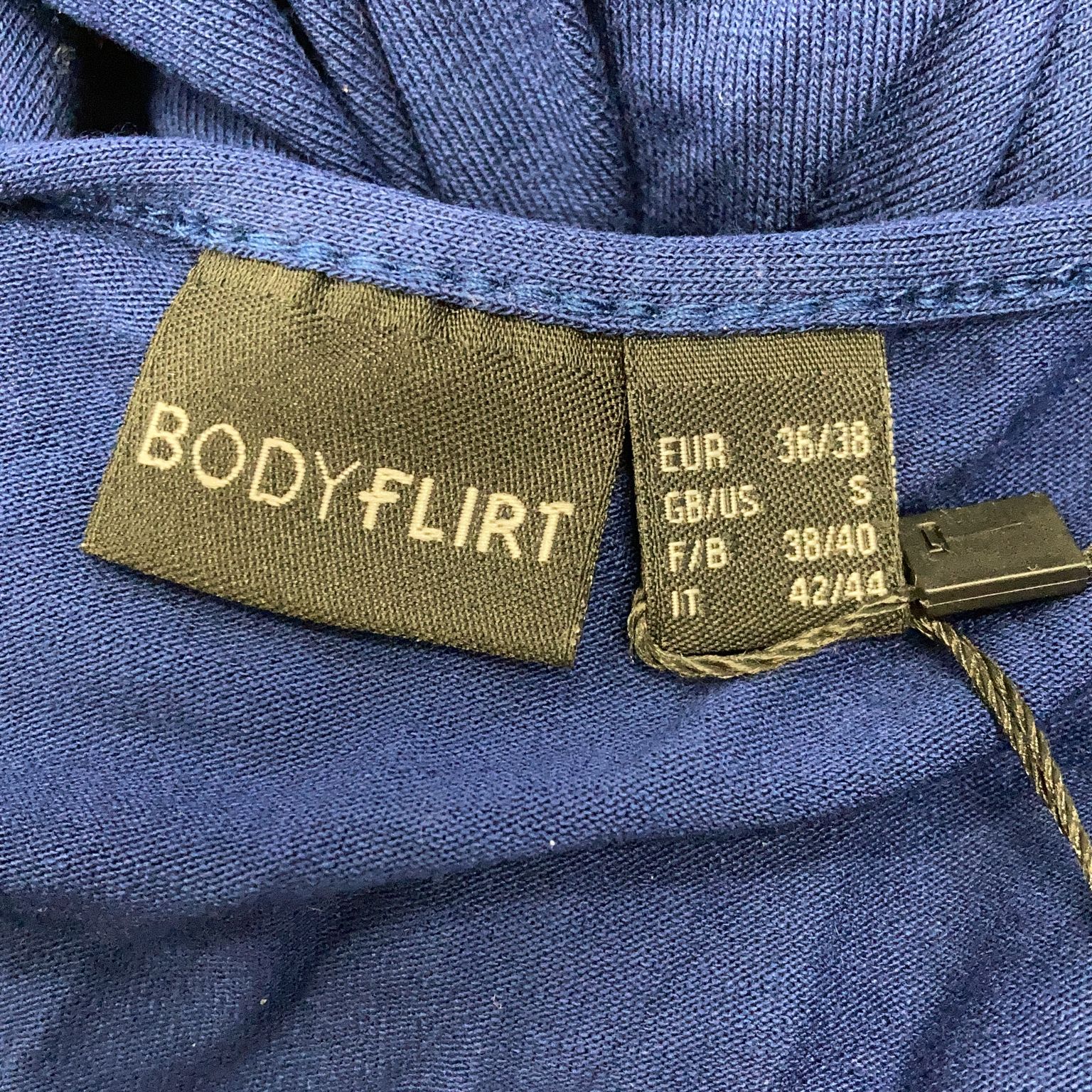 Bodyflirt