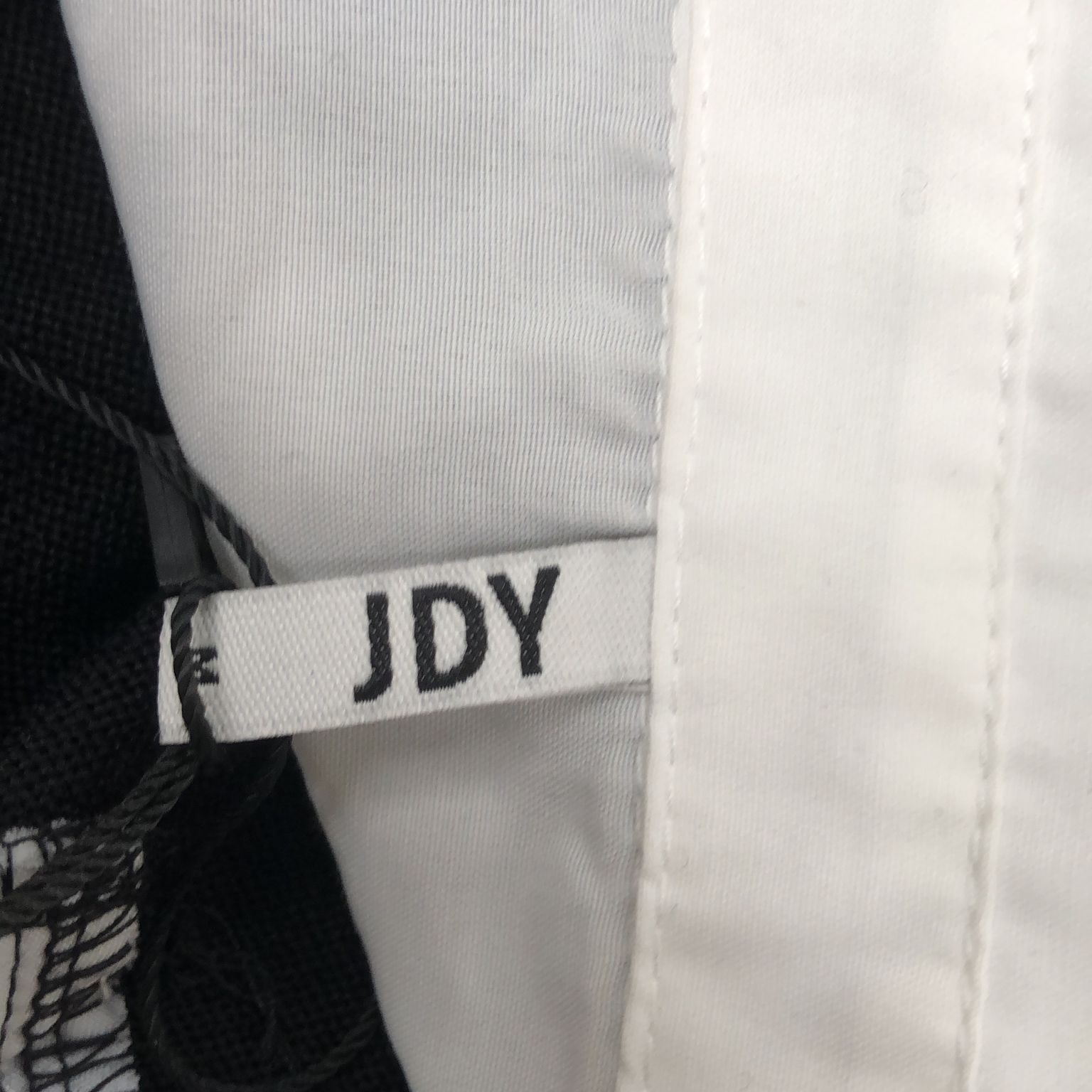 JDY