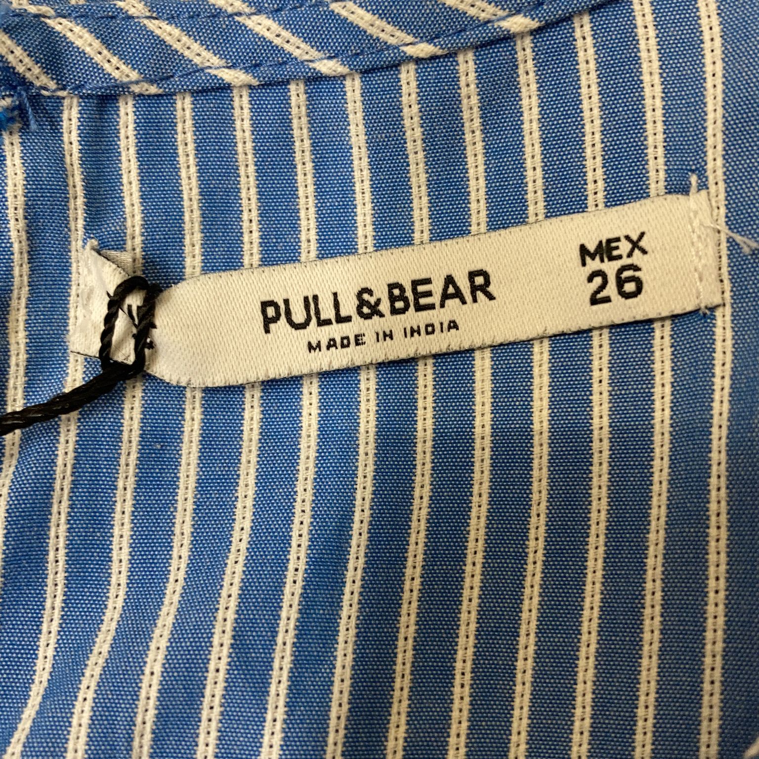 Pull  Bear