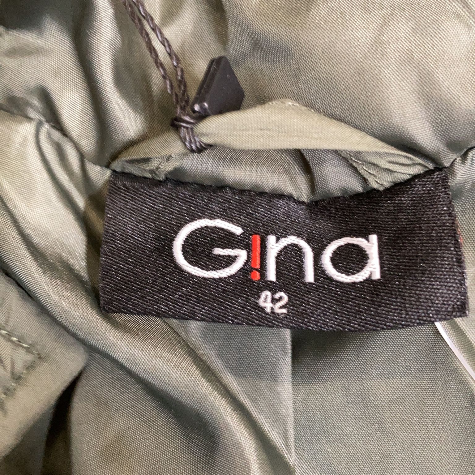 Gina