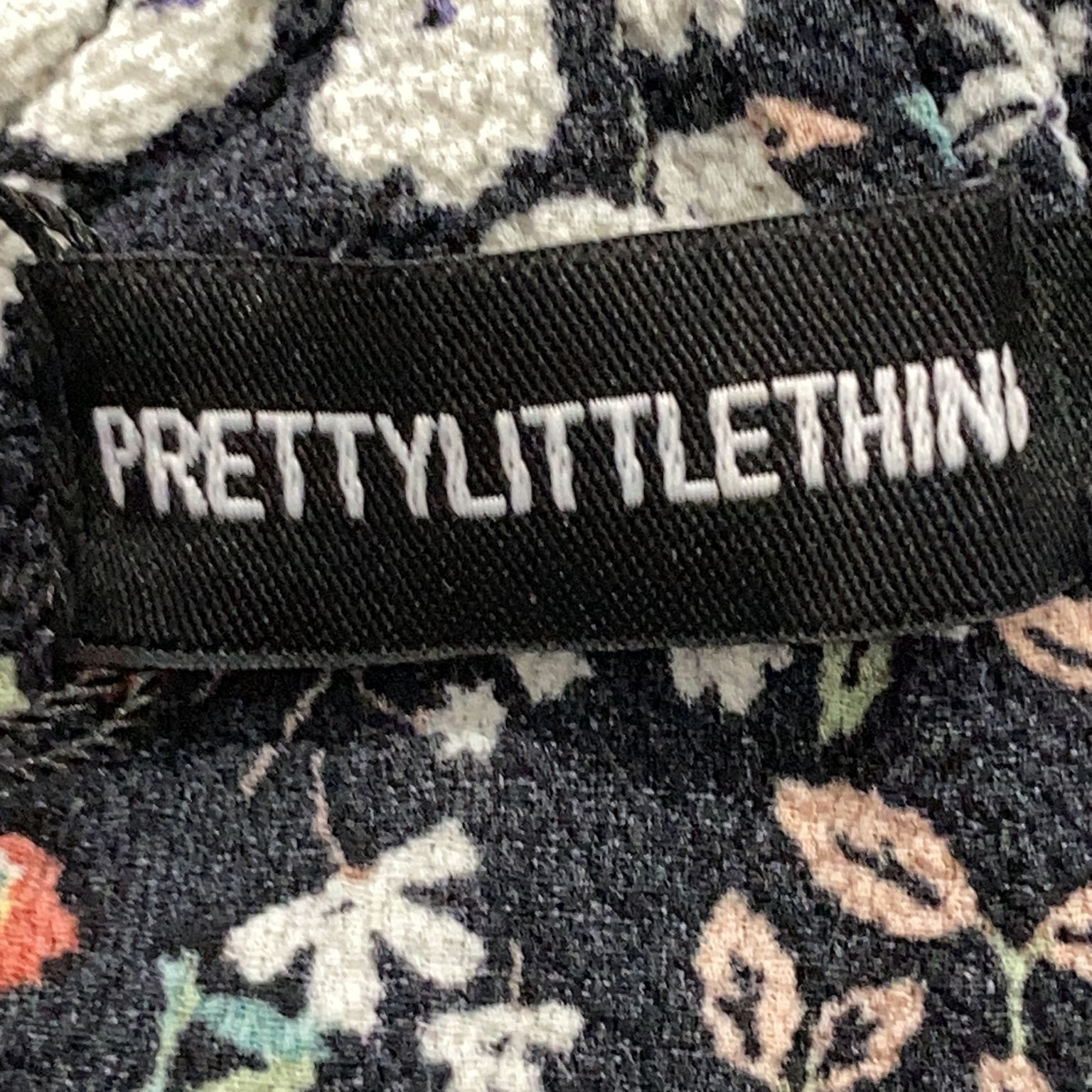 PrettyLittleThing