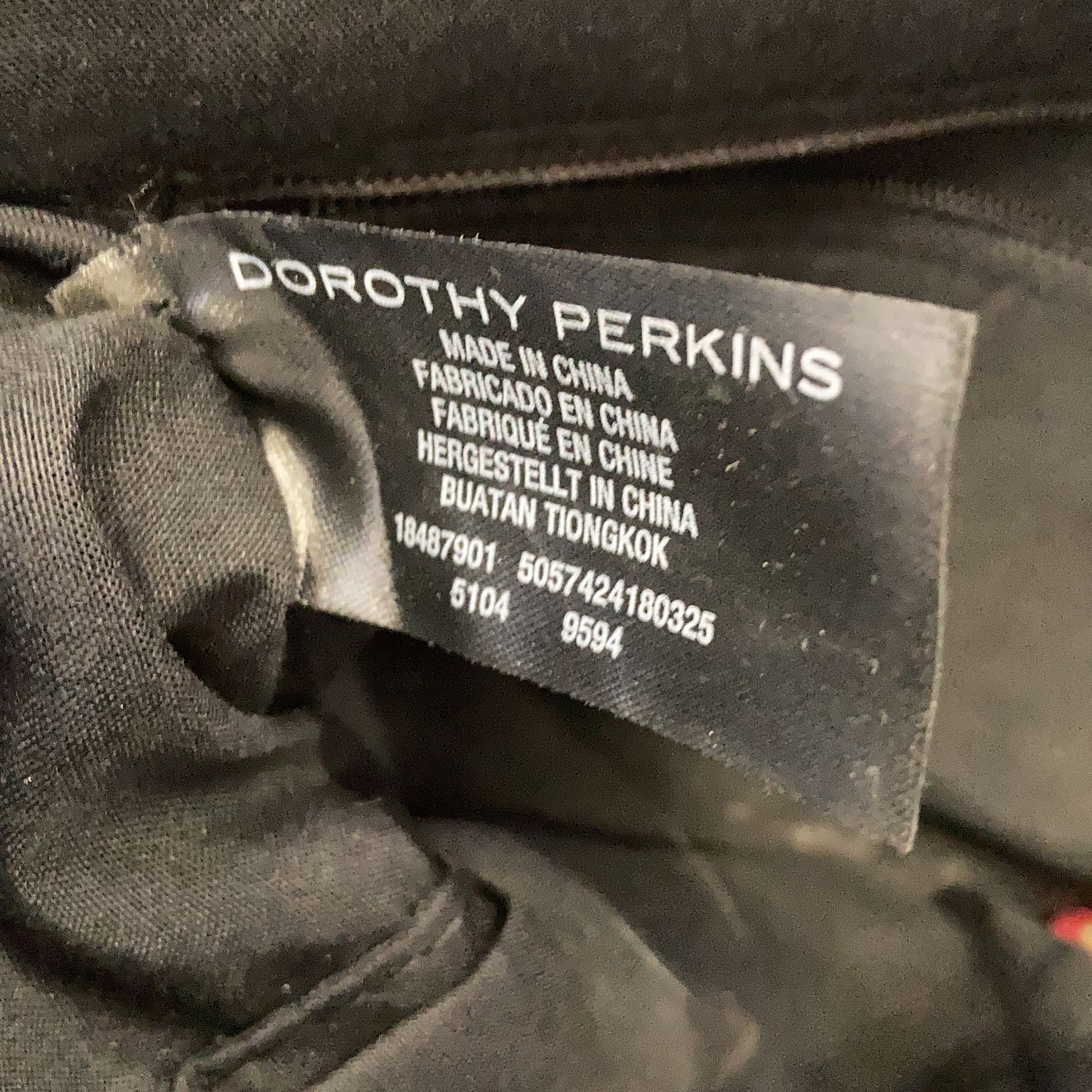 Dorothy Perkins