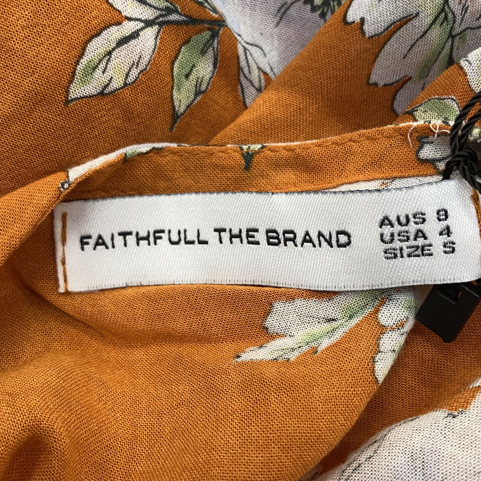 Faithfull the Brand