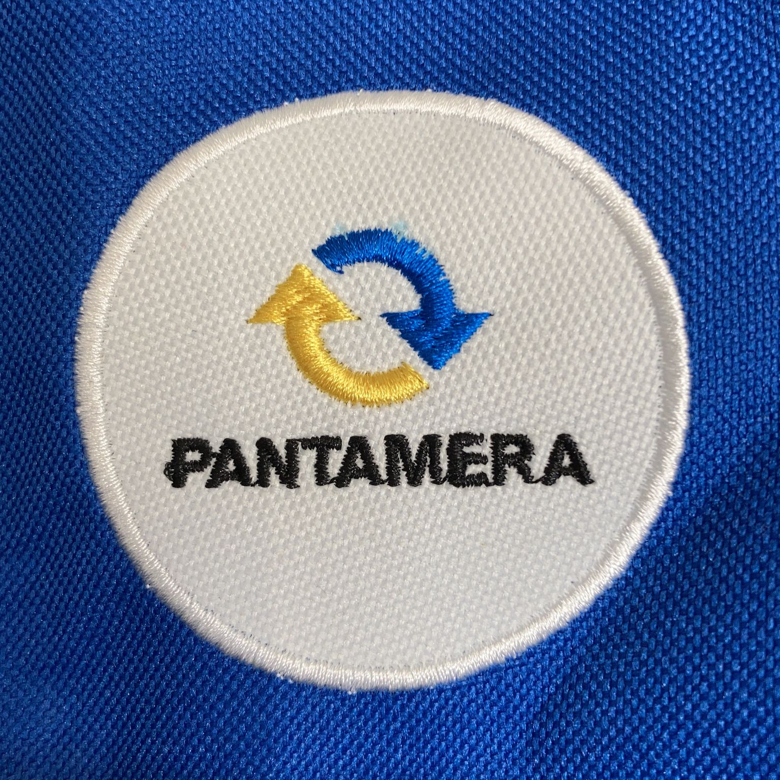 Pantamera