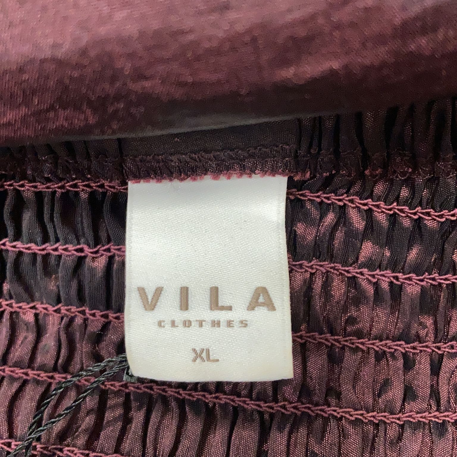 VILA Clothes