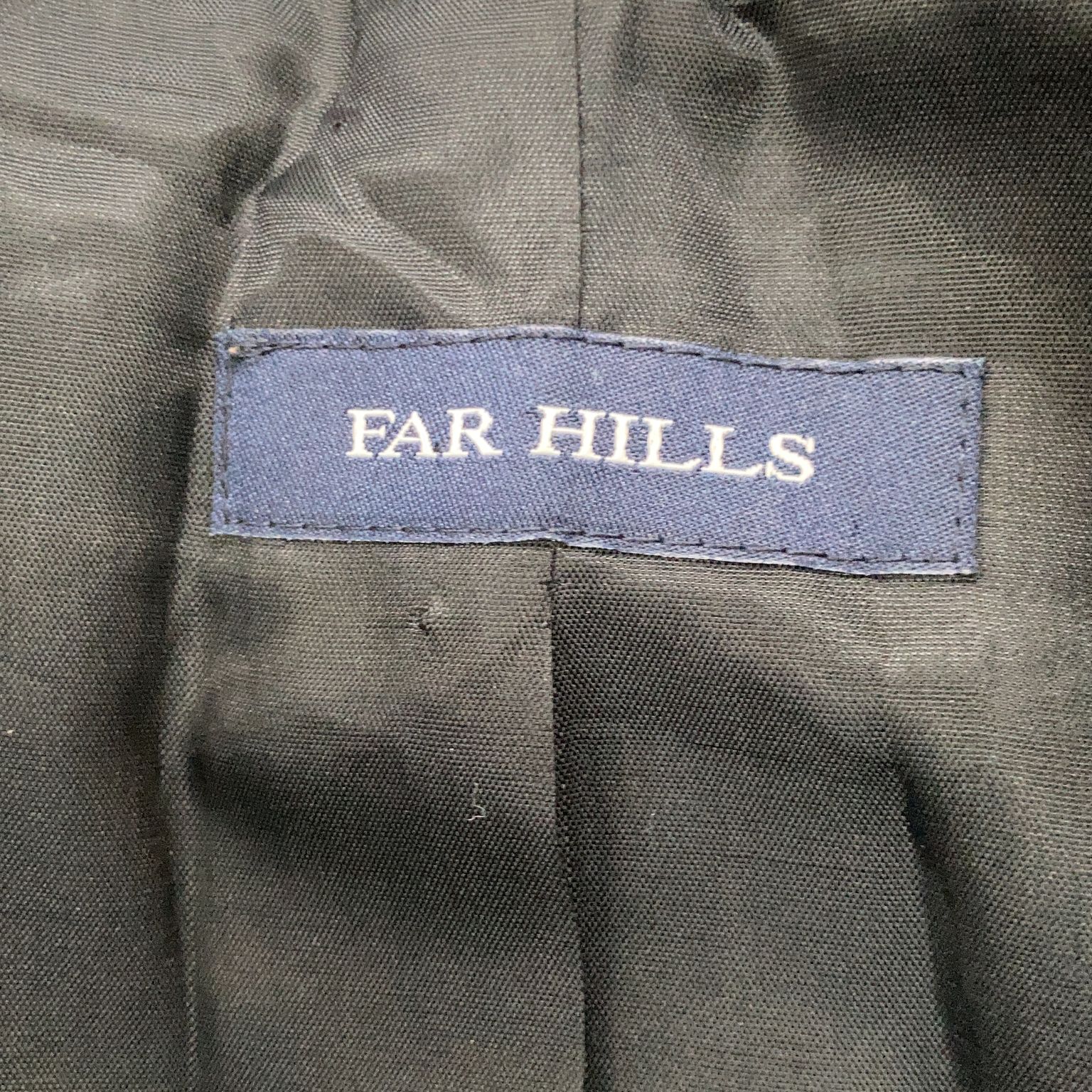 Far Hills