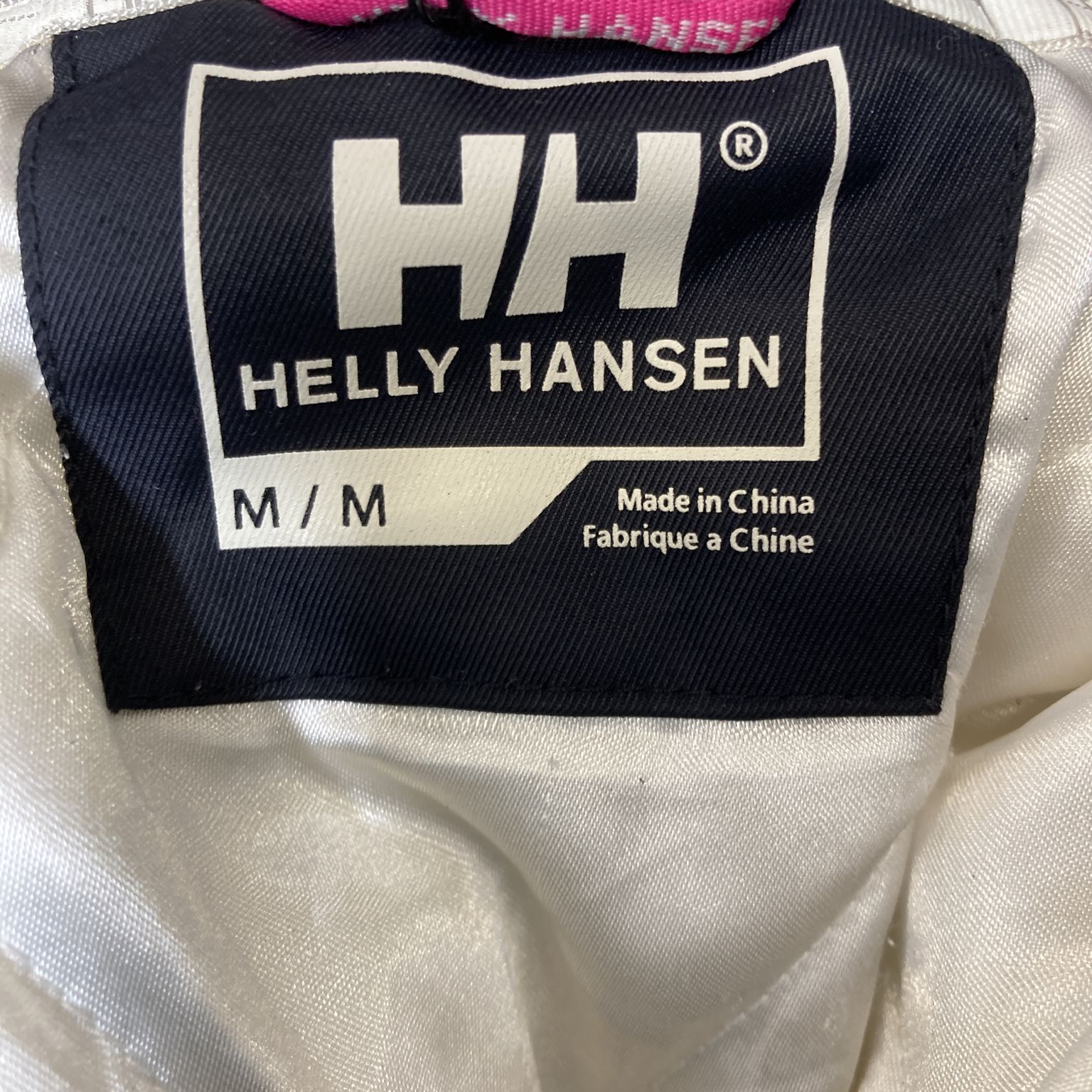 Helly Hansen