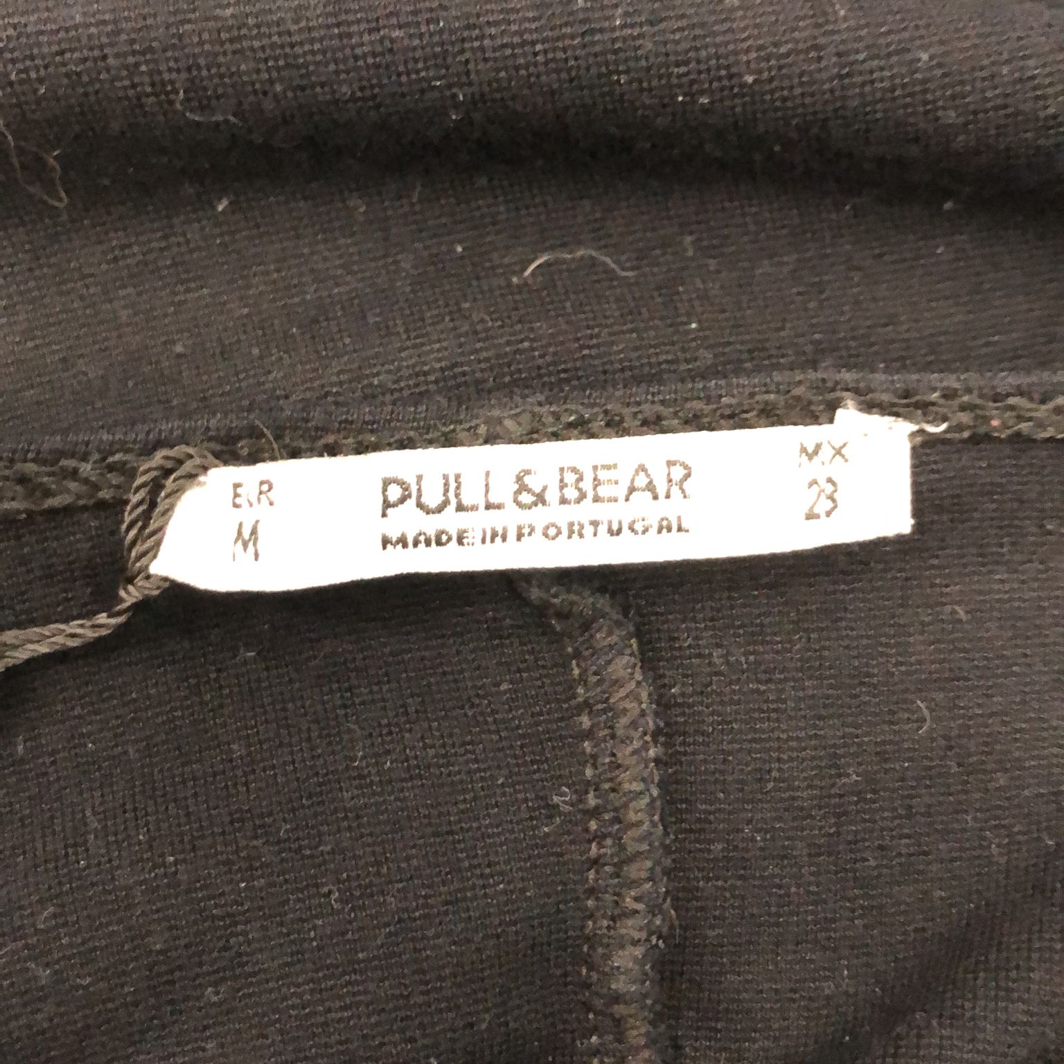 Pull  Bear