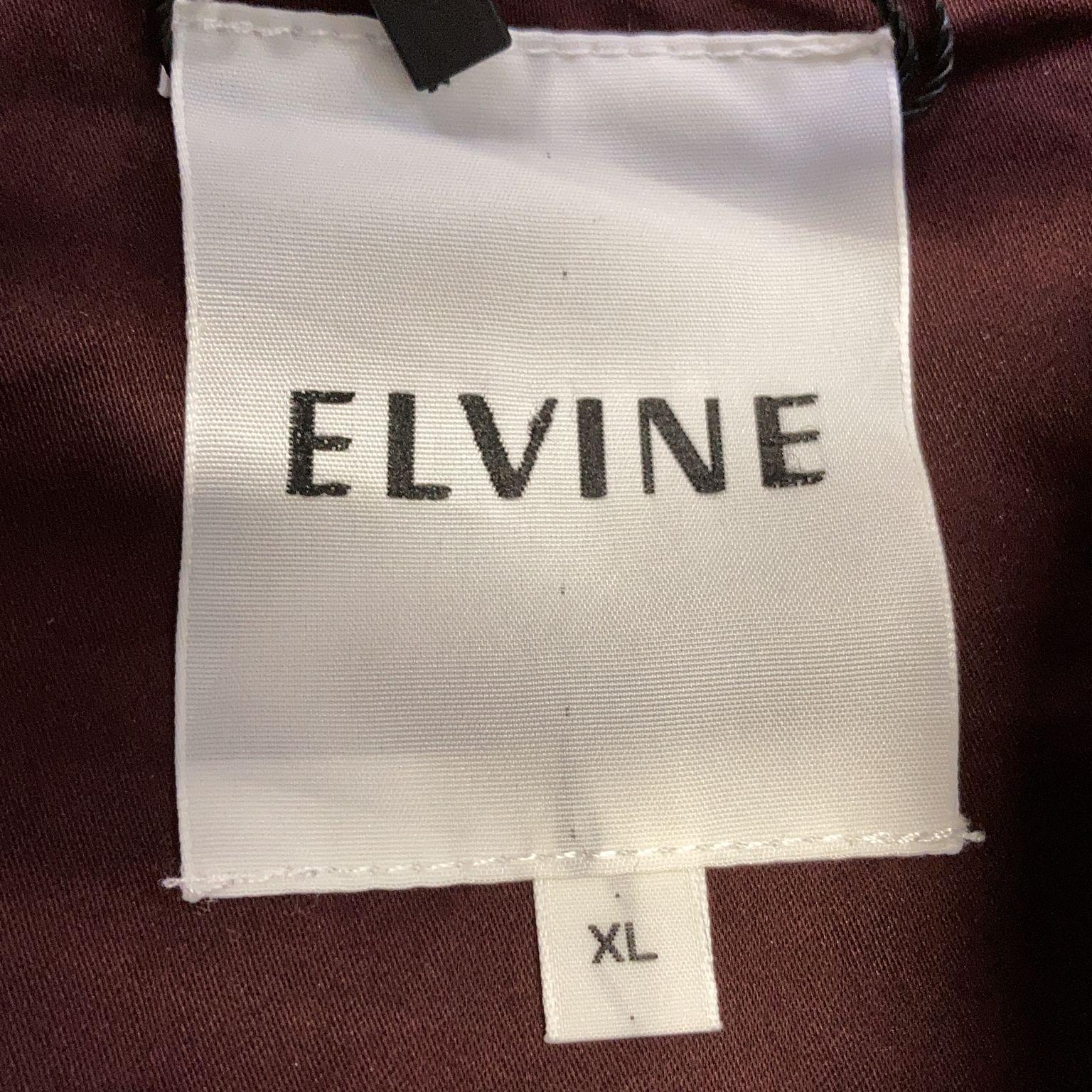 Elvine