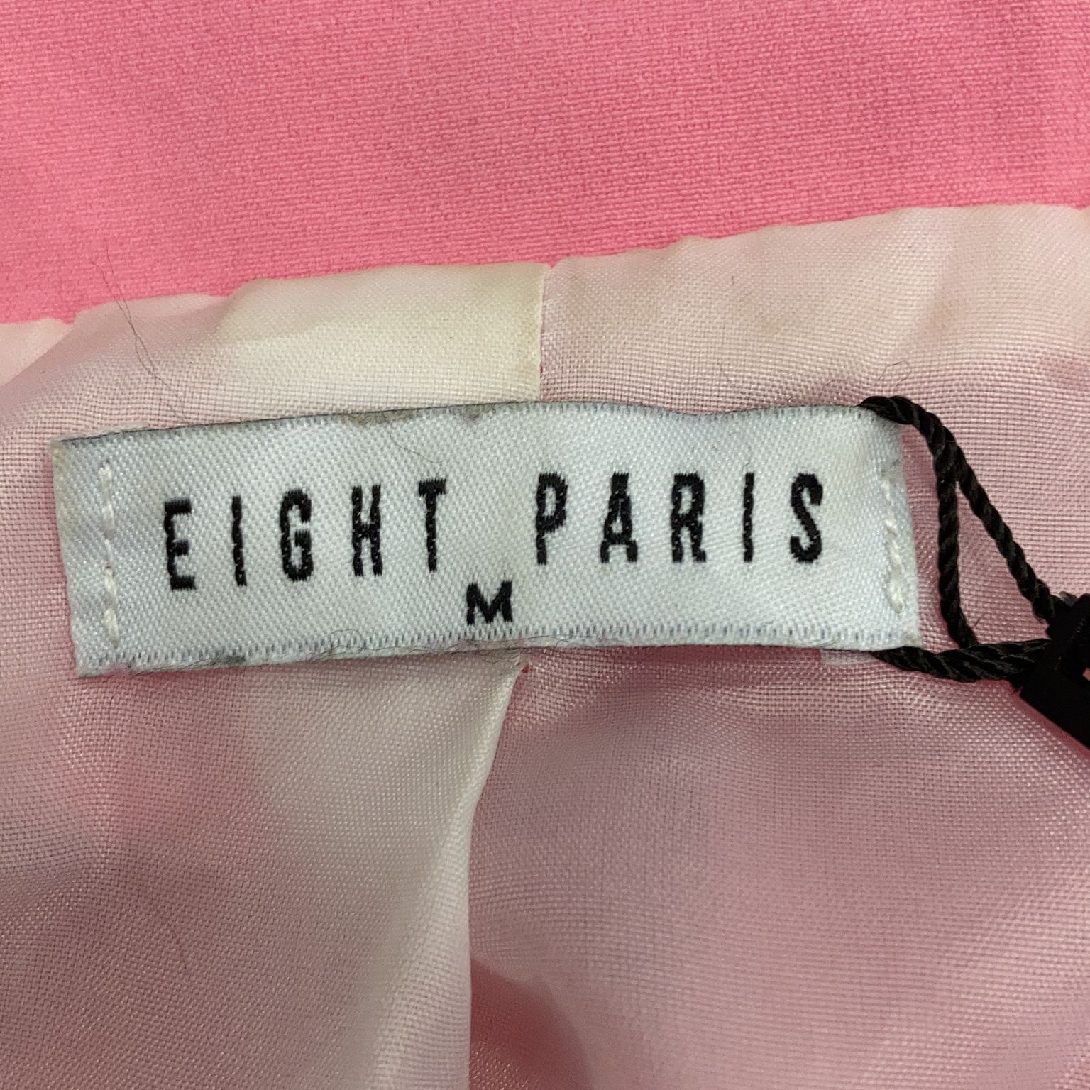 Eight Paris