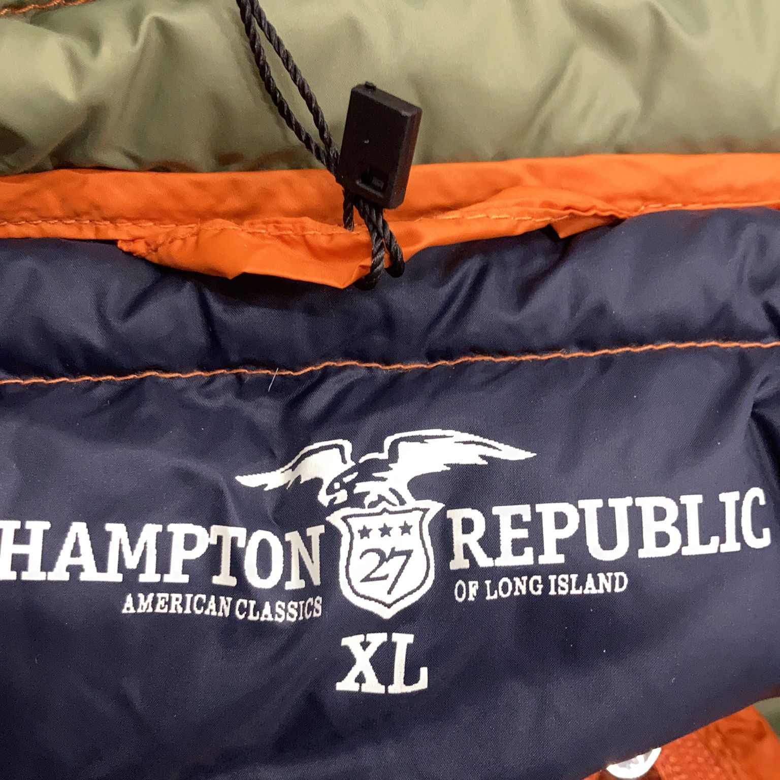 Hampton Republic