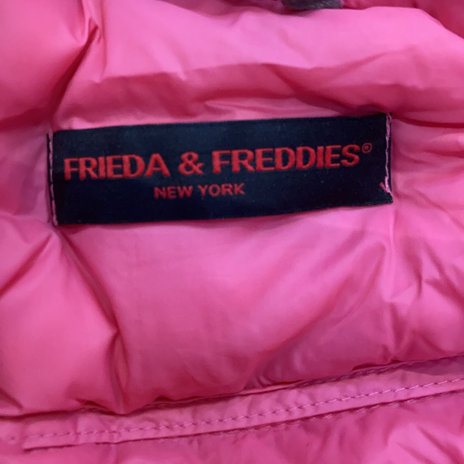 Frieda  Freddies