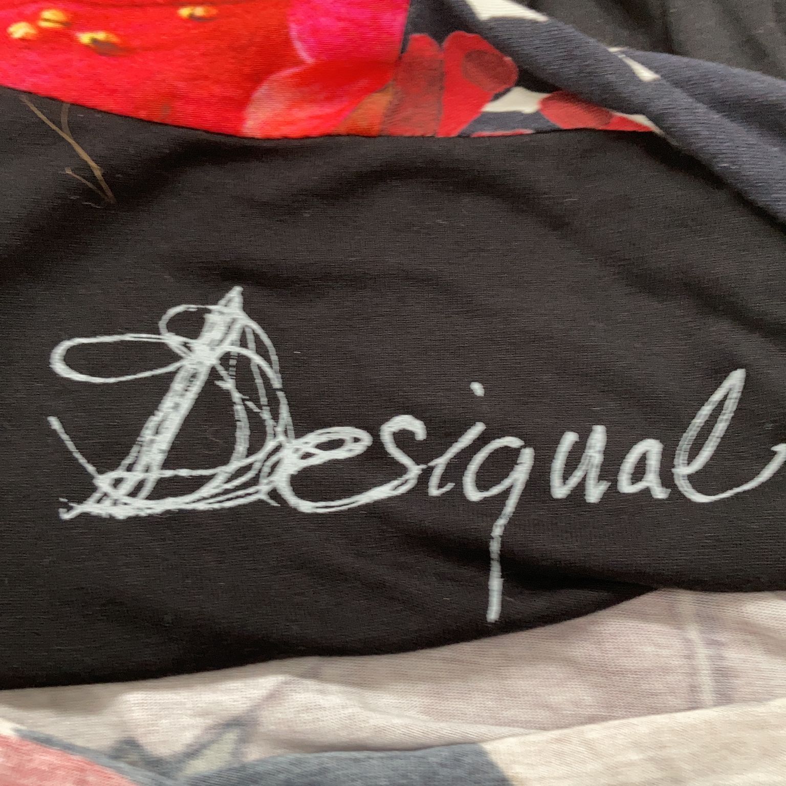 Desigual