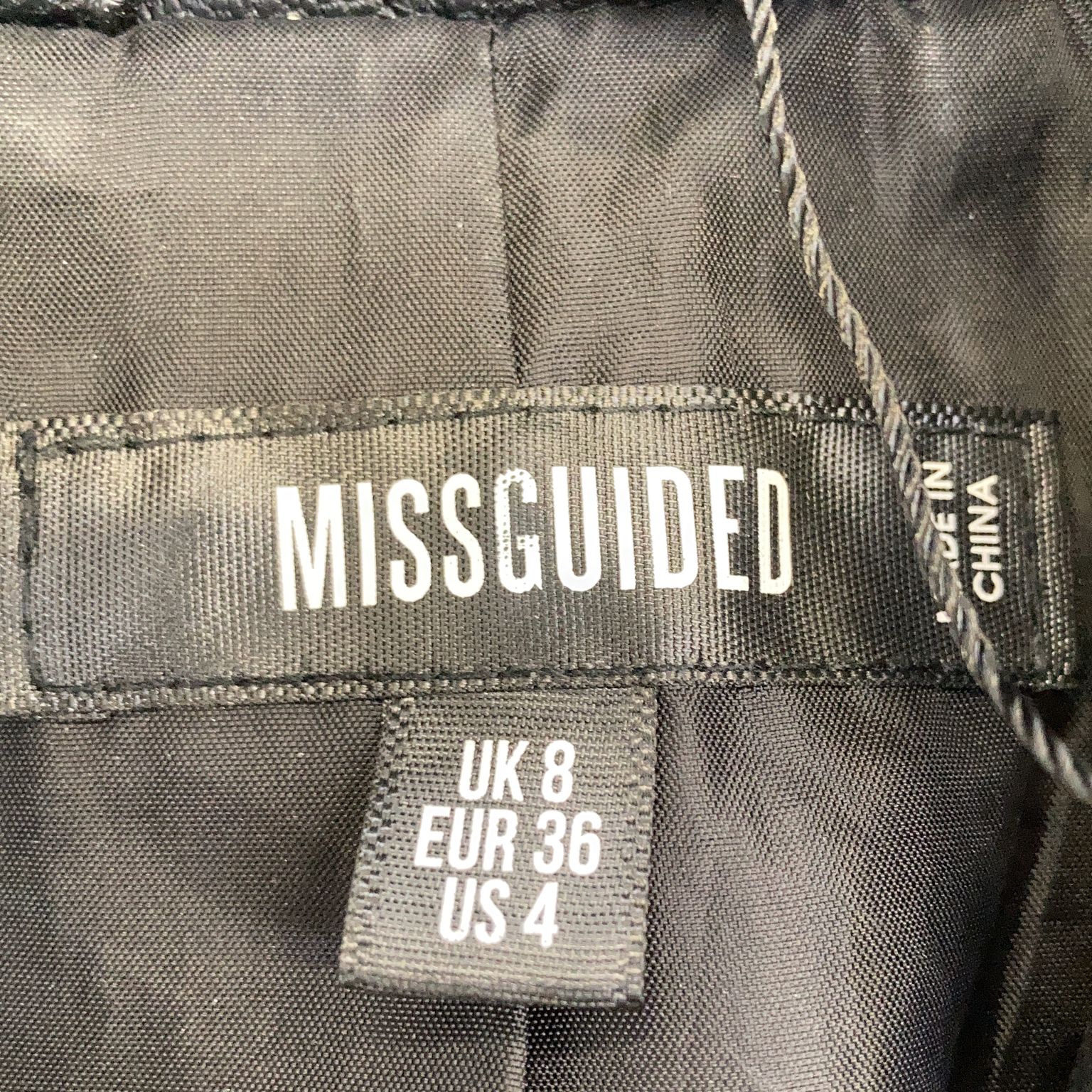 Missguided