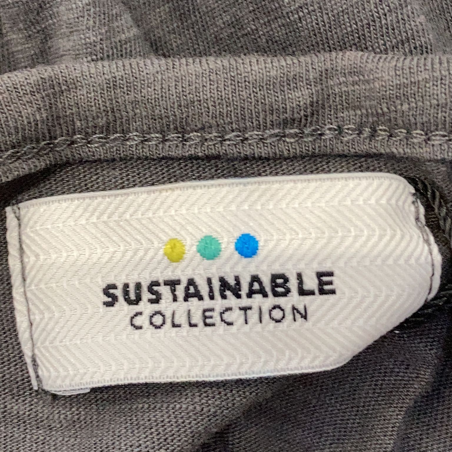 Sustainable Collection