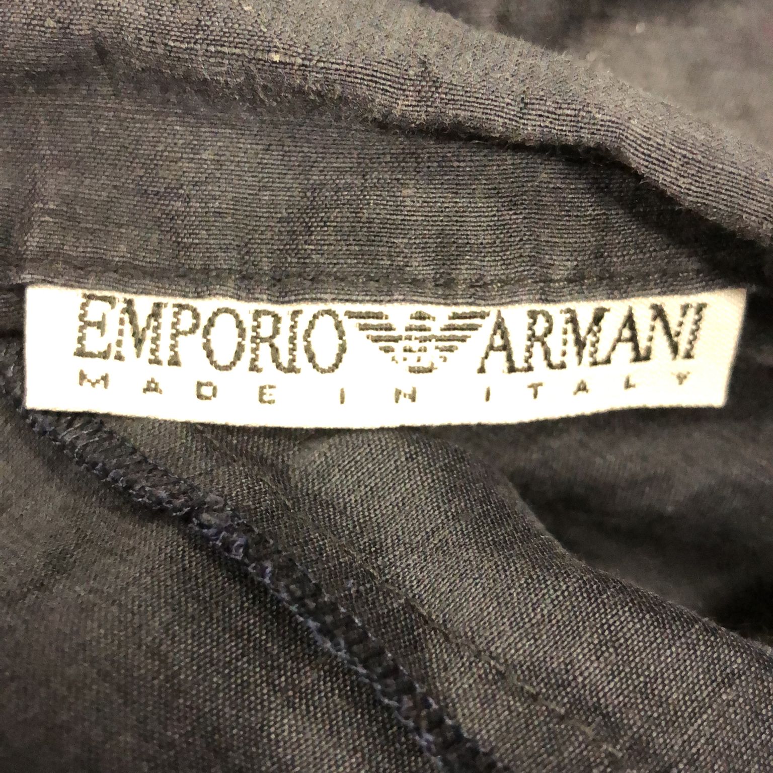 Emporio Armani