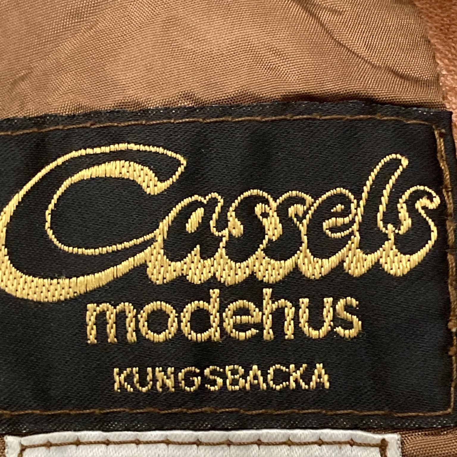 Cassels Modehus