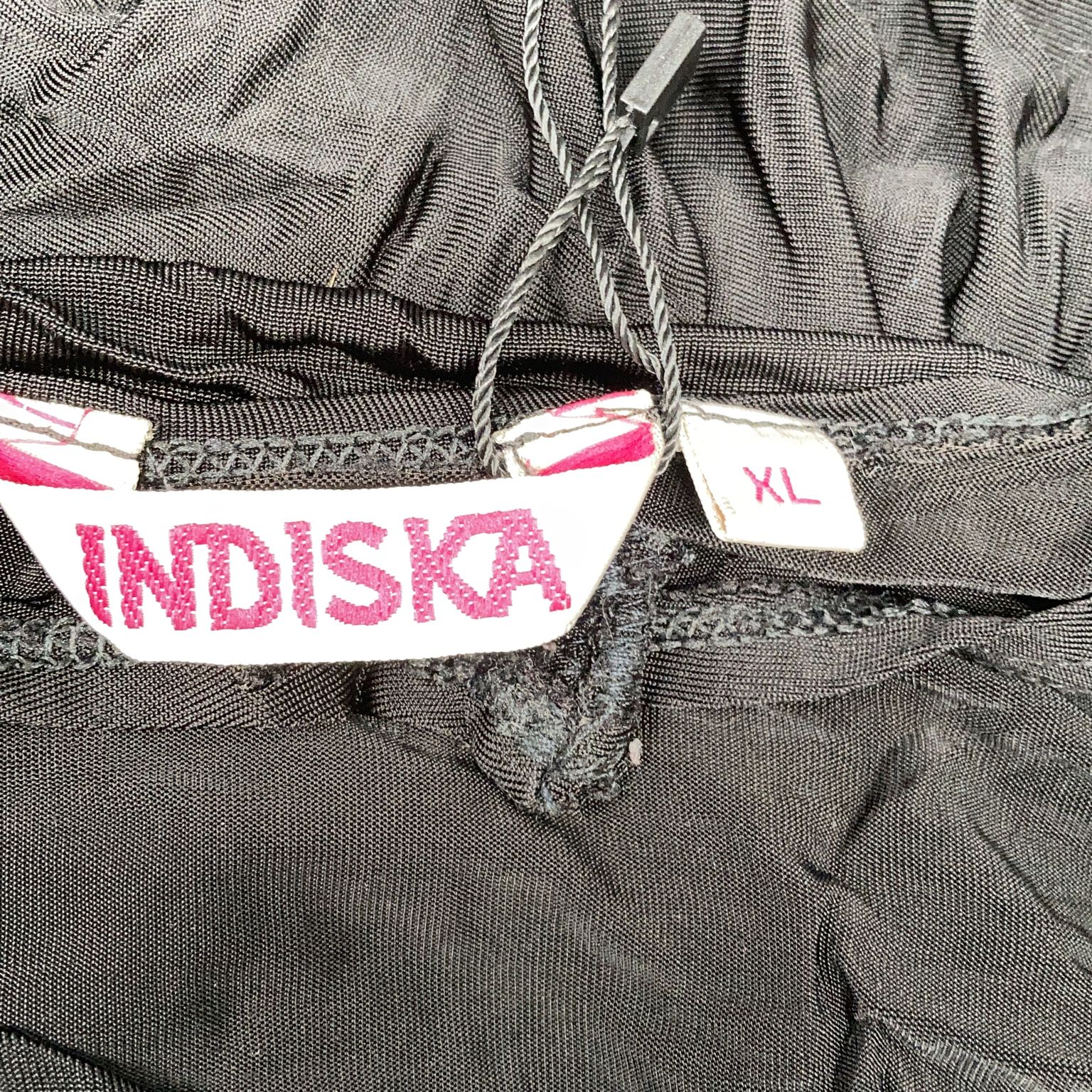 Indiska