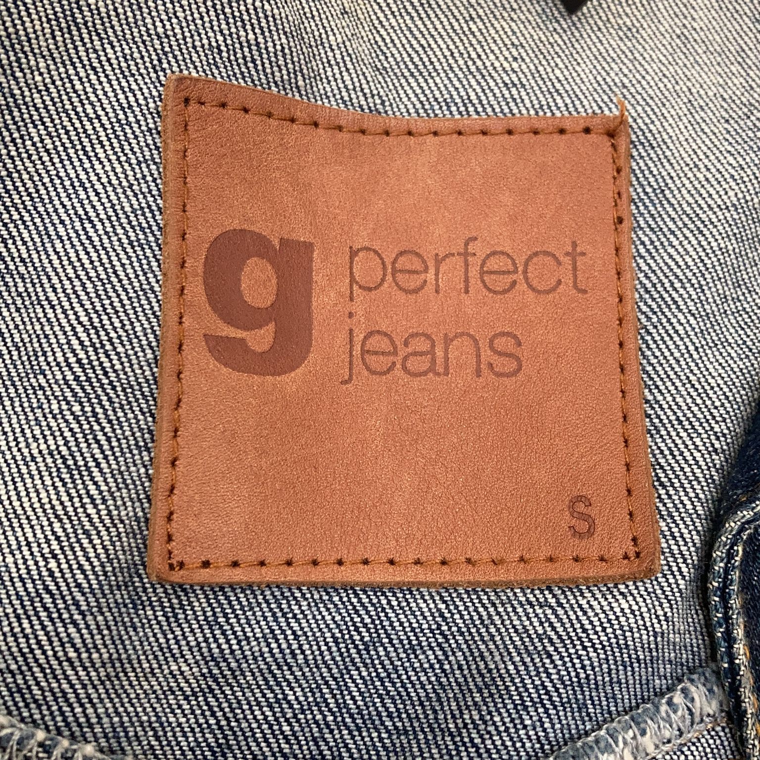 Perfect Jeans