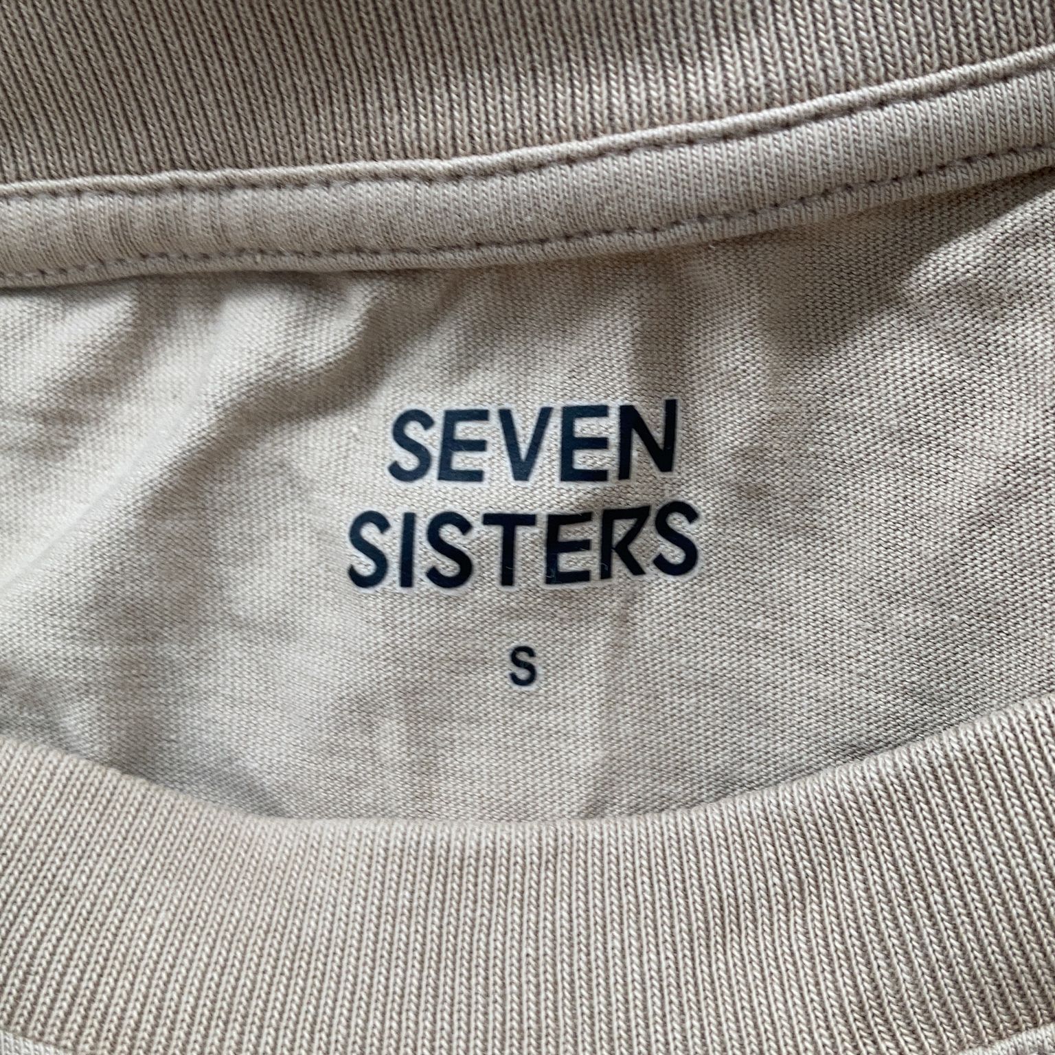 Seven Sisters