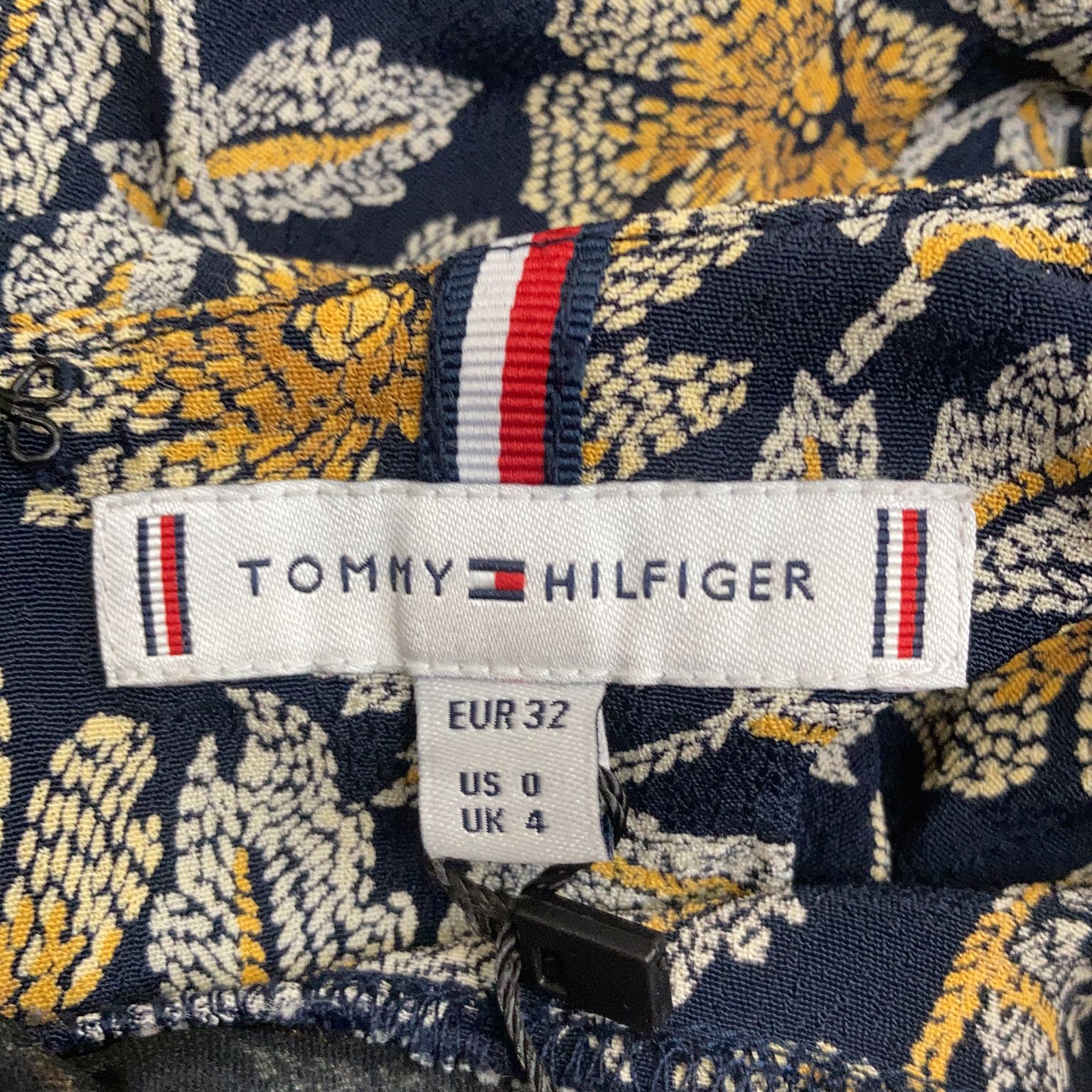 Tommy Hilfiger