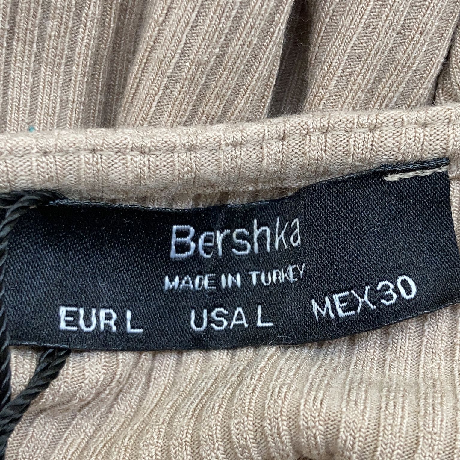 Bershka