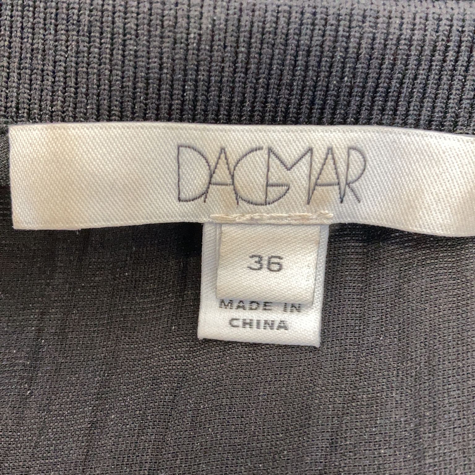 Dagmar