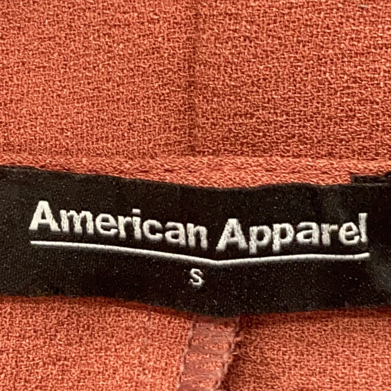 American Apparel