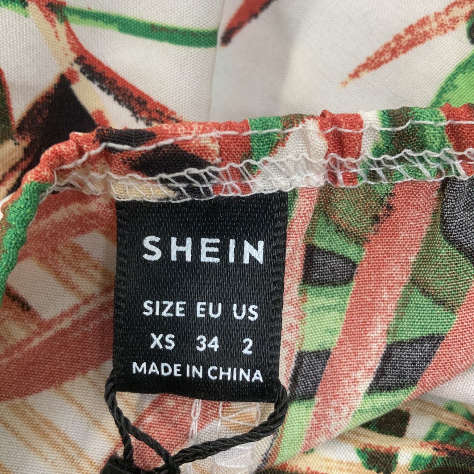 Shein