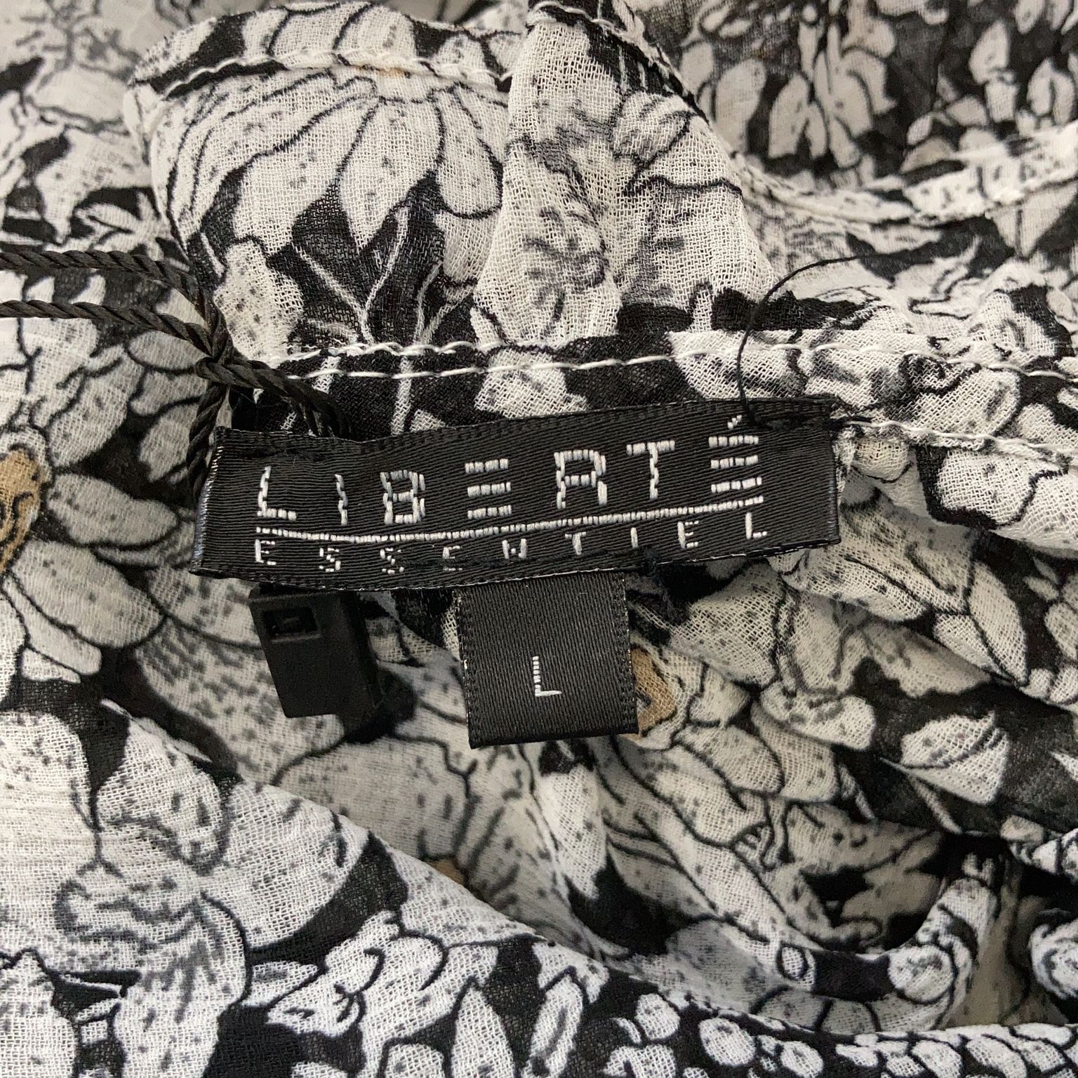 Liberté Essentiel