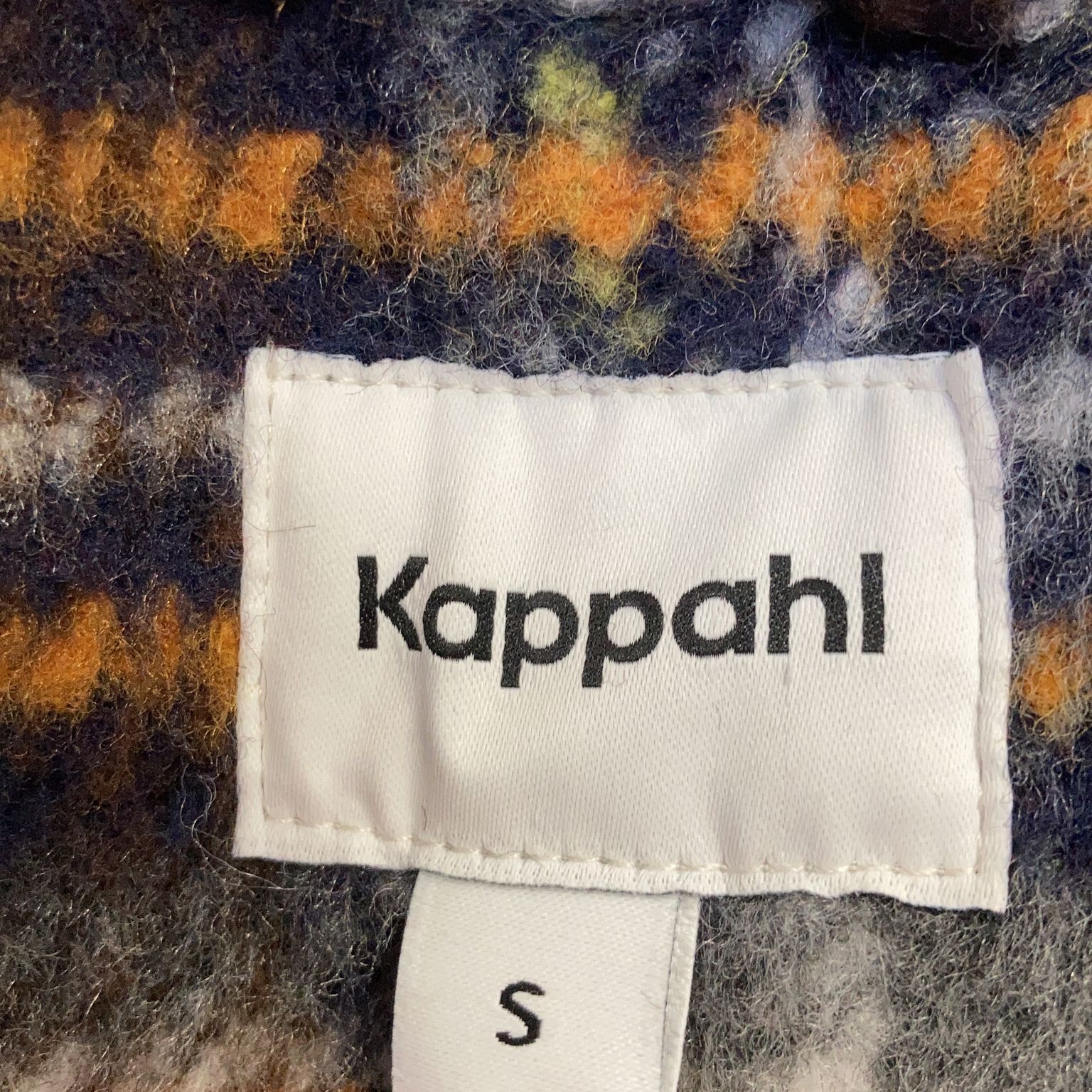 KappAhl