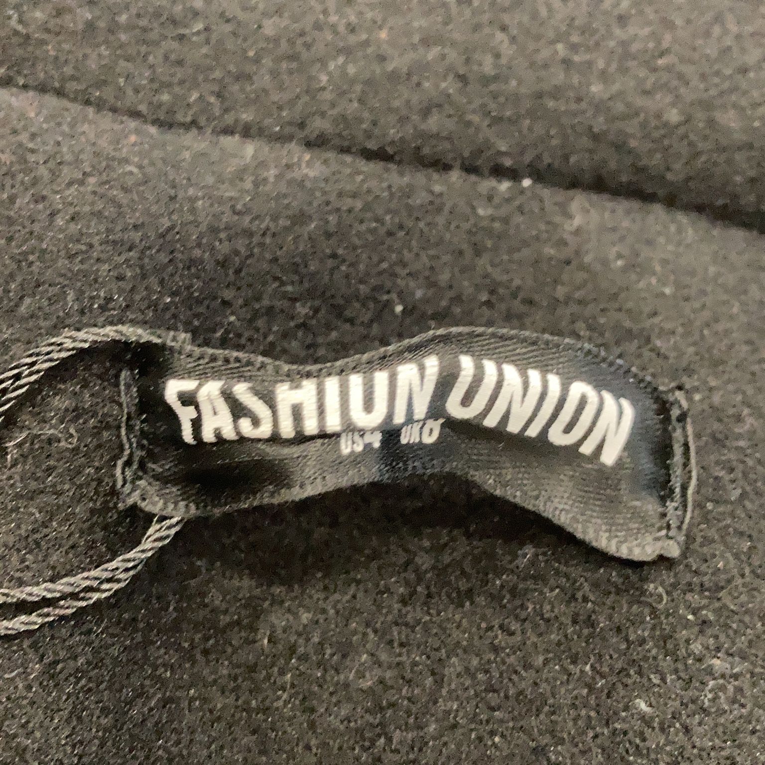 Fashion Union