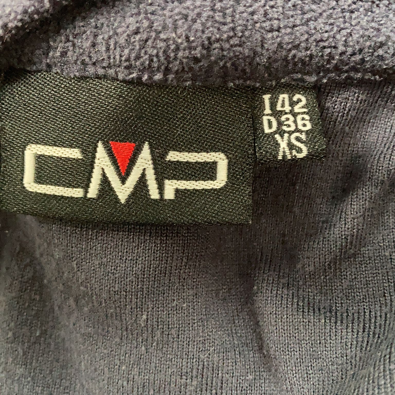 CMP