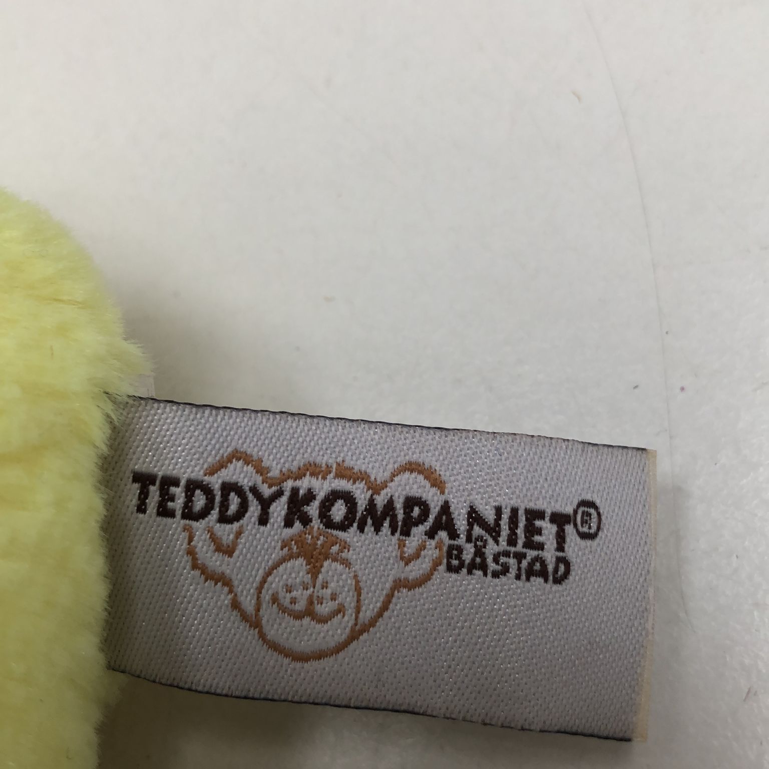 Teddykompaniet