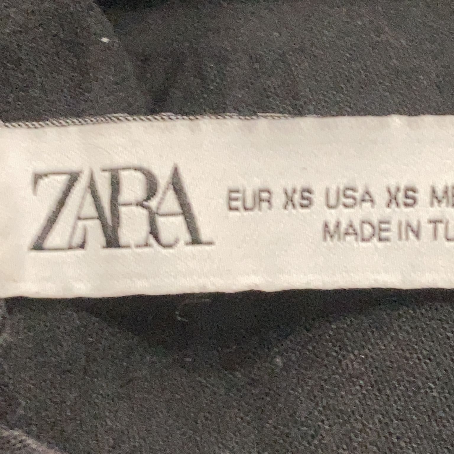 Zara