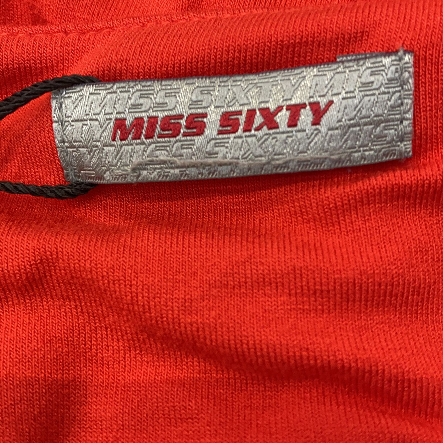 Miss Sixty