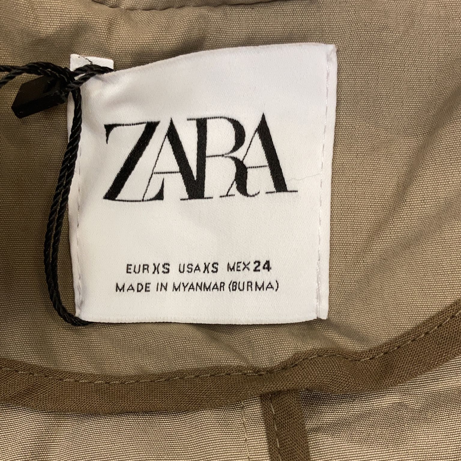 Zara