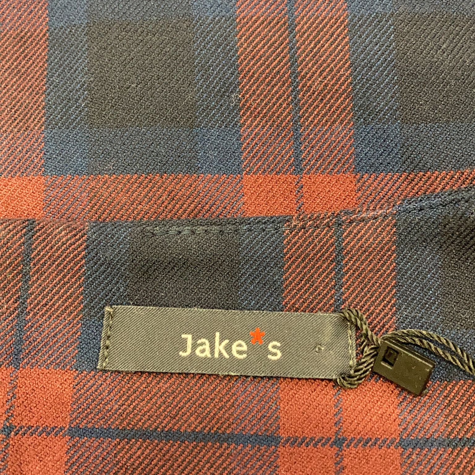 Jake's