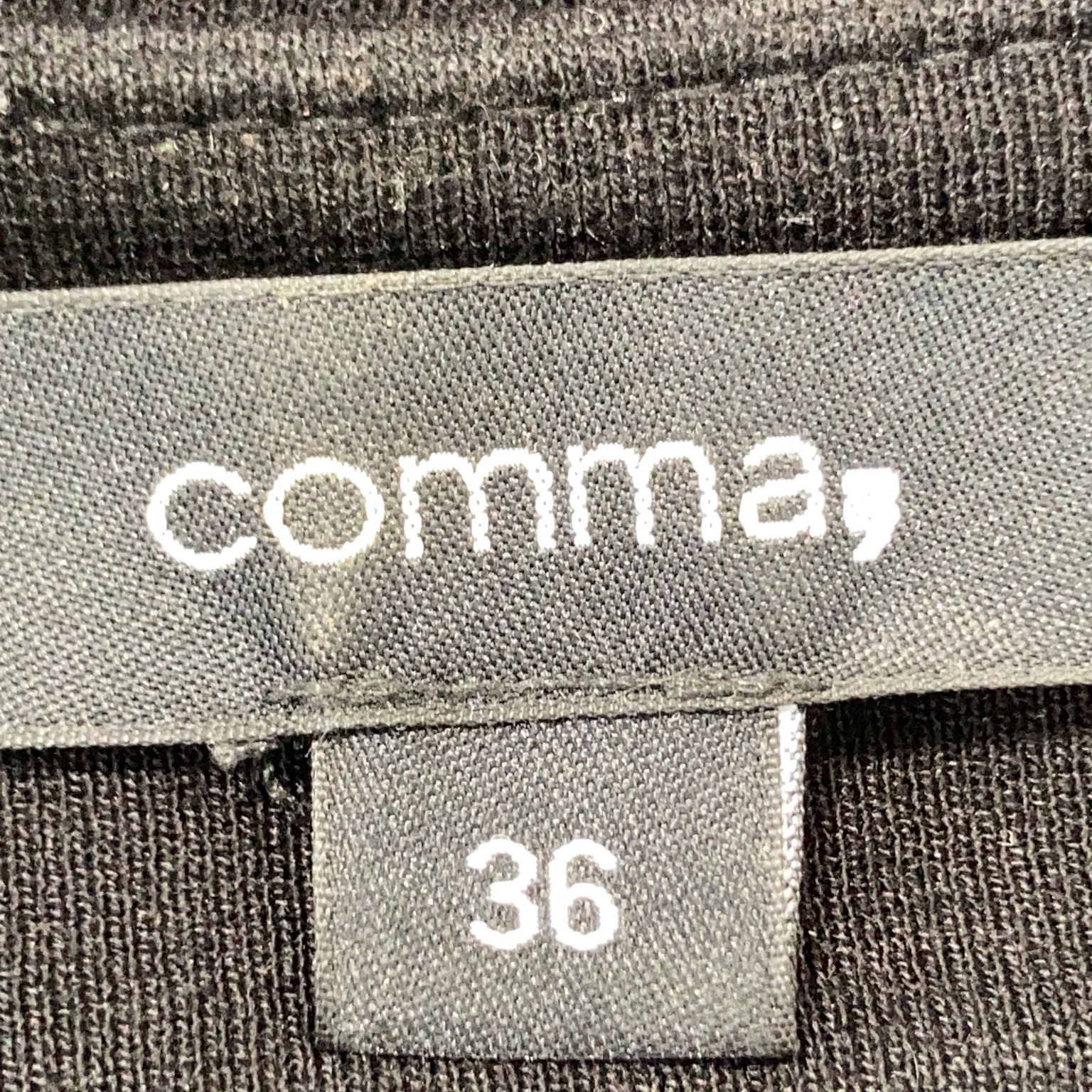 Comma